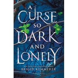 Curse So Dark and Lonely
