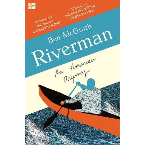 Riverman image 0