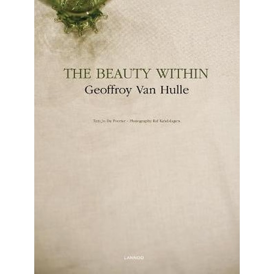 The Beauty within (Special Edition) image 0