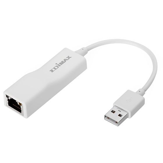 Edimax EU-4208 Αντάπτορας Δικτύου Ενσύρματη σύνδεση 100Mbps image 0
