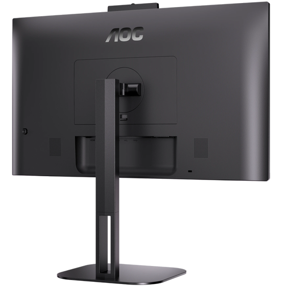 AOC V5 24V5CW/BK Monitor 23.8" FHD IPS 75Hz 1ms image 8