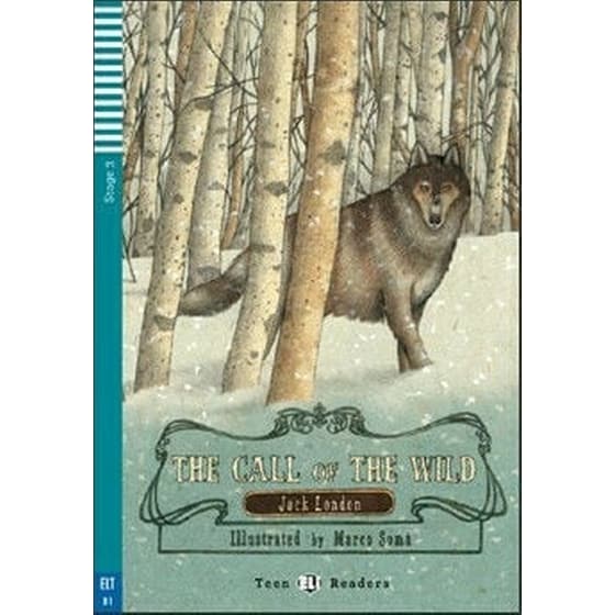 Teen ELI Readers - English image 0