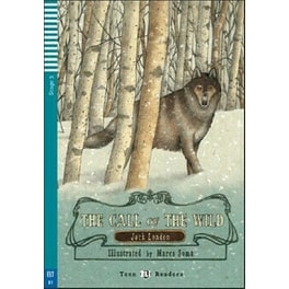Teen ELI Readers - English