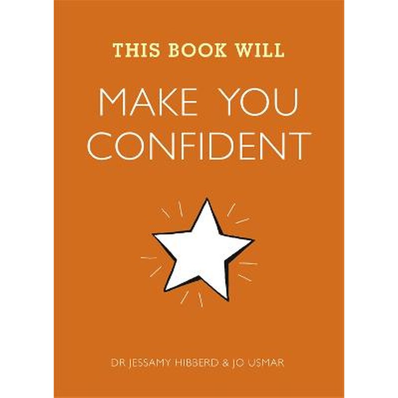 This Book Will Make You Confident