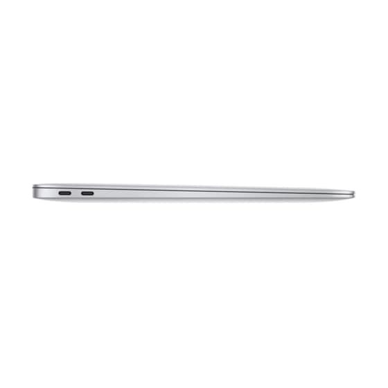 Apple MacBook Air Retina 13.3" (2020) (i3/8GB/256GB SSD/Intel Iris Plus Graphics) MWTK2GR/A - Silver image 1