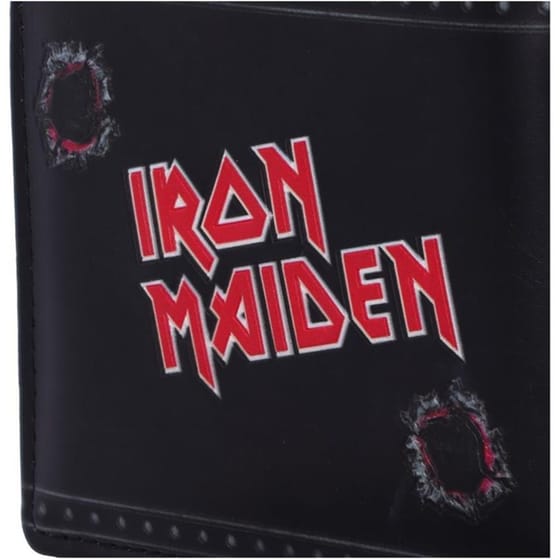 Πορτοφόλι Nemesis Now! Iron Maiden - Eddie Trooper image 5