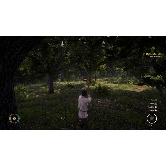 Medieval Dynasty - PS5 image 2