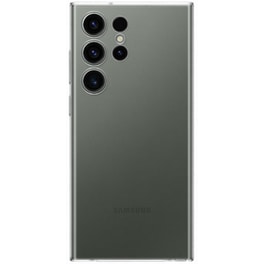 Θήκη Samsung Galaxy S23 Ultra - Samsung Clear Cover - Transparent