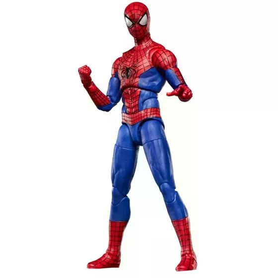 Spider-Man Hasbro Avengers Legends Solid 15cm image 1