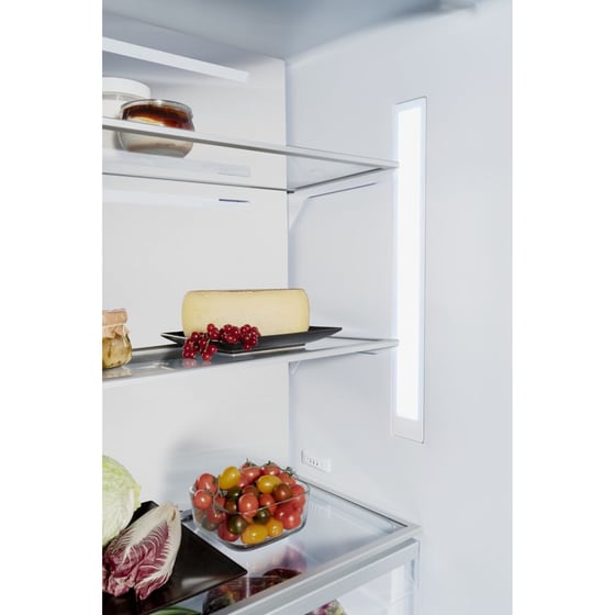 BERTAZZONI RBM75S5FPNSXPRO 449 Lt Inox Εντοιχιζόμενος Ψυγειοκαταψύκτης image 15