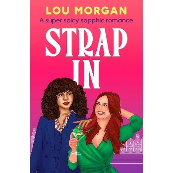 Strap In image 0