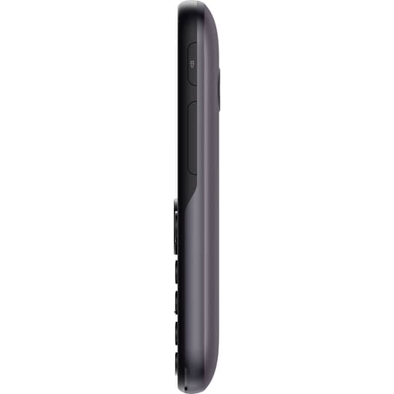Alcatel 2020X - Metallic Gray image 4