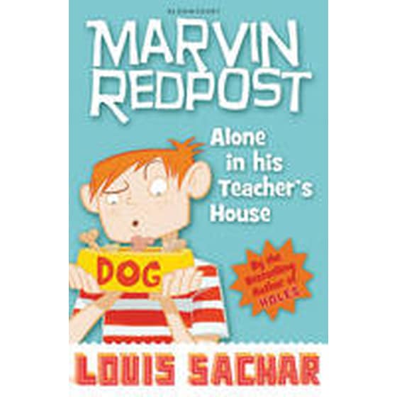 Alone in His Teacher's House image 0