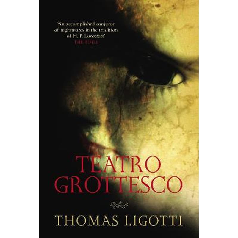 TEATRO GROTTESCO