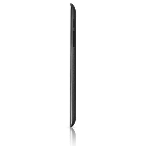 Asus Google Nexus 7 - Tablet 7" 16GB Μαύρο image 4