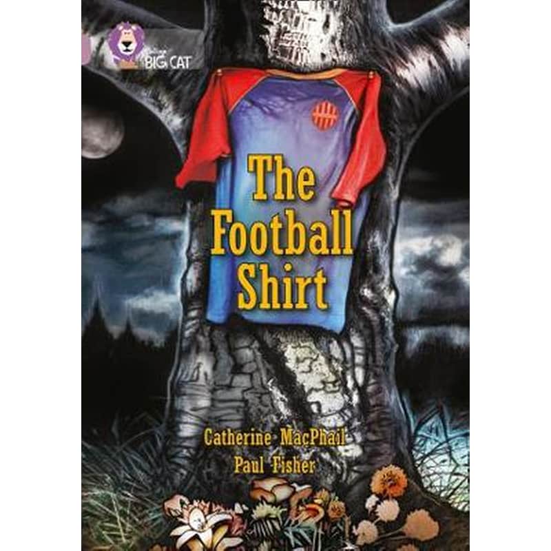 The Football Shirt The Football Shirt- Band 18/Pearl