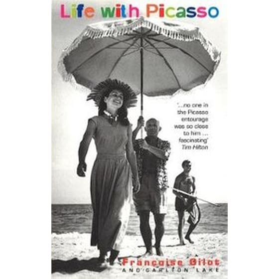 Life With Picasso image 0