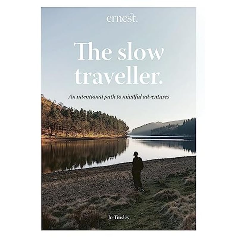 The Slow Traveller