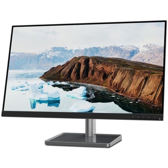 Lenovo L27M-30 Monitor 27'' FHD IPS Flat 75Hz 6ms image 1