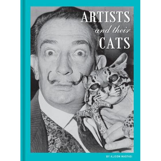 Artists and Their Cats image 0