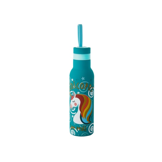 Μπουκάλι Θερμός 500Ml Unicorn Coolbee image 1