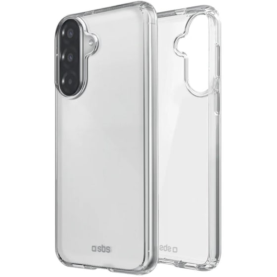 Θήκη Samsung Galaxy A37 5G - SBS Skinny Cover - Transparent image 0