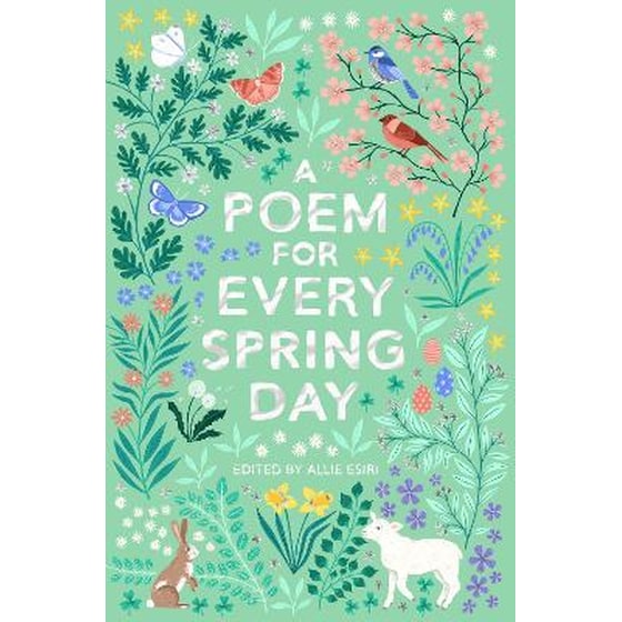 Poem for Every Spring Day image 0