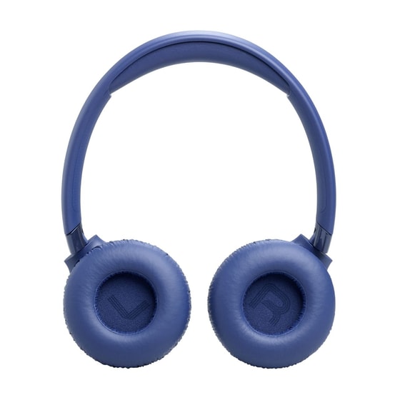 JBL 680NC Tune Ασύρματα Ακουστικά Κεφαλής - Blue image 2