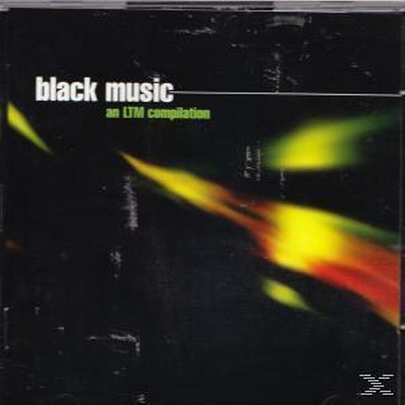 Black Music