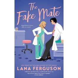 The Fake Mate