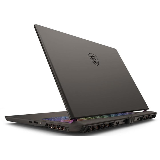 MSI Vector 17 HX AI A2XWHG 17" QHD+ IPS  (Intel Core Ultra 9-275HX/32GB/2TB SSD/GeForce RTX 5070 Ti/W11Pro) Laptop image 4