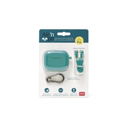 Θήκη Legami για Airpods Pro - Τιρκουάζ