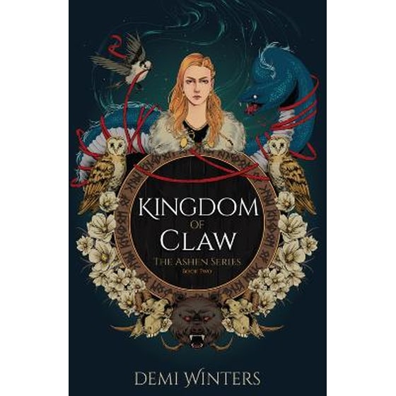 Kingdom of Claw image 0