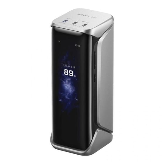 Powerbank  Ecoflow Rapid Pro 27650 mAh - Μαύρο image 1