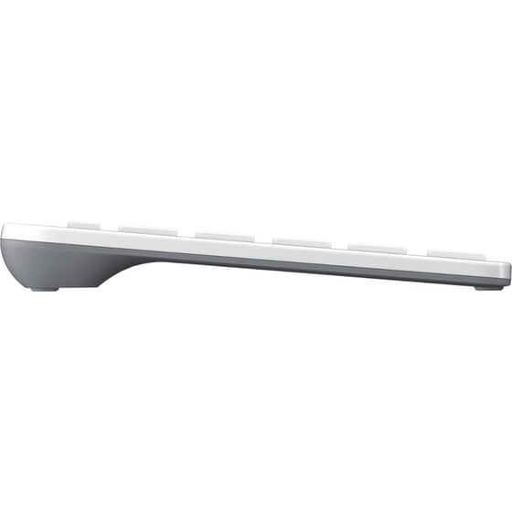 Πληκτρολόγιο Samsung BKB-10USW Λευκό image 1