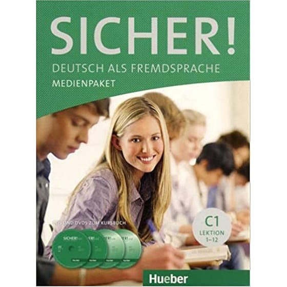 SICHER C1 Medienpaket image 0