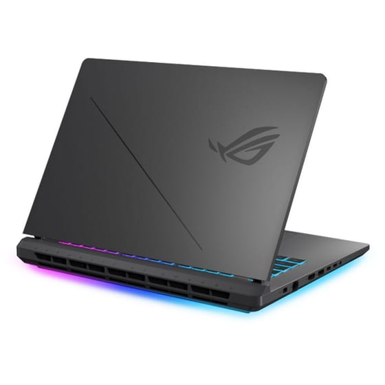 Asus Rog G615LR-S5175X 16" QHD IPS (Intel Core Ultra 9-275HX/32 GB/1TB SSD/GeForce RTX 5070 Ti/Windows 11 Pro) Laptop image 9