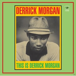 This Is Derrick Morgan