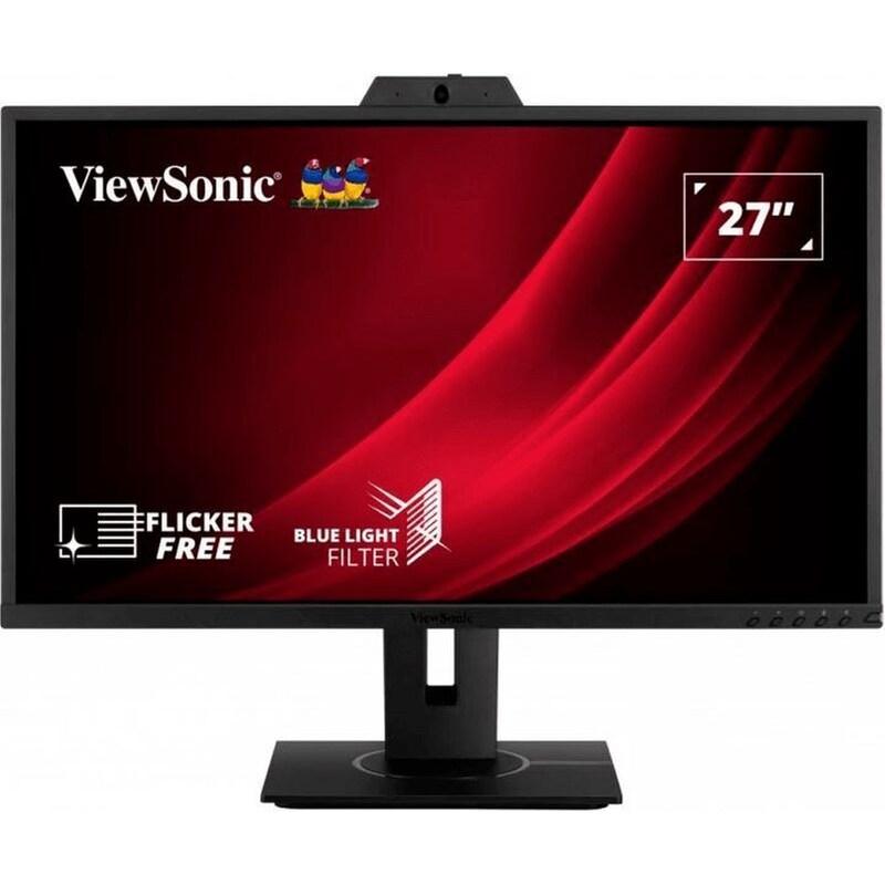 VIEWSONIC Viewsonic VG Series VG2740V Monitor 27 FHD IPS Flat 60Hz 5ms