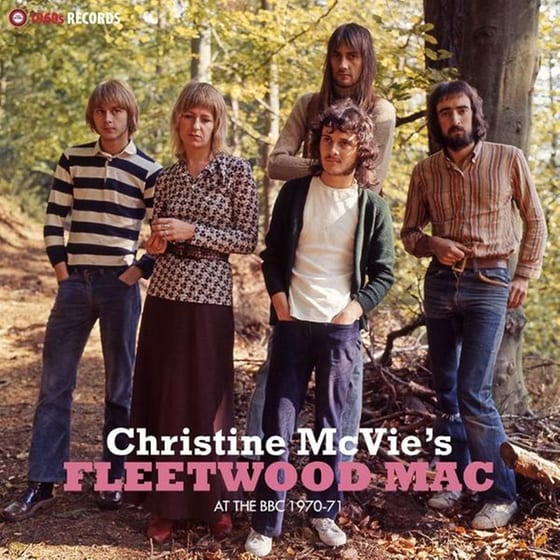 At The BBC 1970-71 (LP) image 0