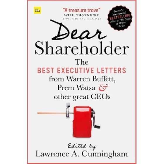 Dear Shareholder image 0