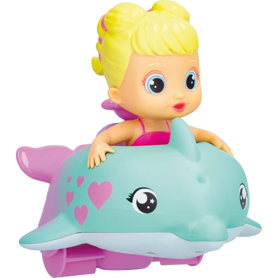 Πλατσουλίνια Δελφινάκια - Κούκλα Μπάνιου image 18