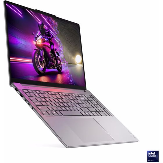 Lenovo Yoga Pro 9i Aura Edition 16" QHD+ OLED (Intel Core Ultra 9-285H/32 GB/1 TB SSD/GeForce RTX 5060/Win11Home) Laptop image 3