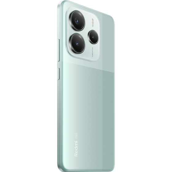 Xiaomi Redmi Note 14 5G 128GB - Green image 5