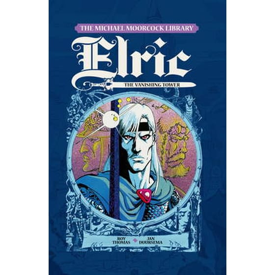Elric, Vol.5 image 0