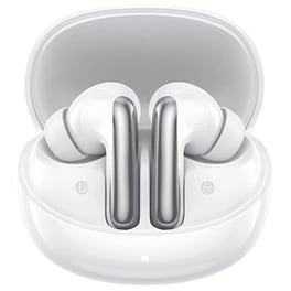 Ακουστικά Bluetooth QCY MeloBuds N60 - White