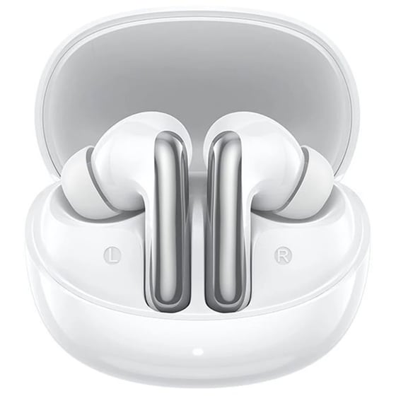 Ακουστικά Bluetooth QCY MeloBuds N60 - White image 0