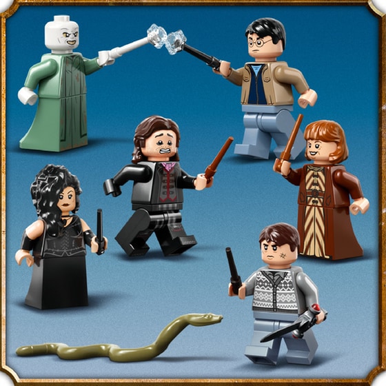 LEGO® Harry Potter The Battle of Hogwarts™ (76415) image 10