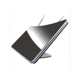 Εσωτερική Κεραία Telco DVB-T836FV 45dB - Μαύρο