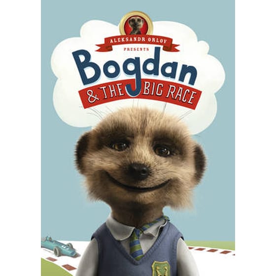 Bogdan and the Big Race image 0